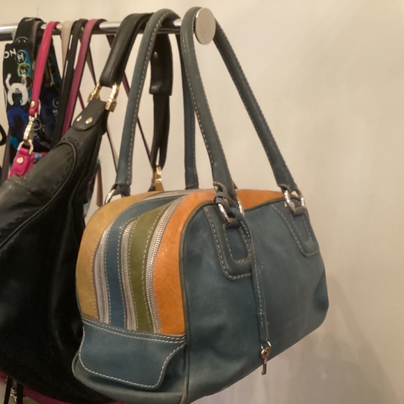 DOLCE & GABBANA leather BAG - Picture 11 of 11